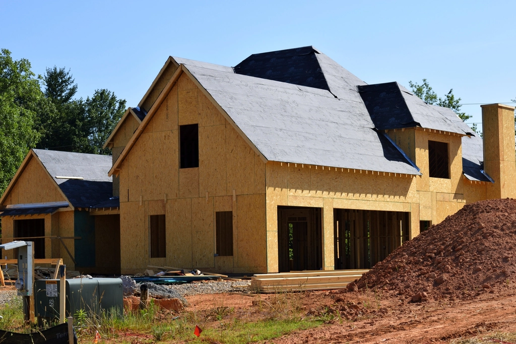 custom home builder Fairbanks — Jade Contractors LLC