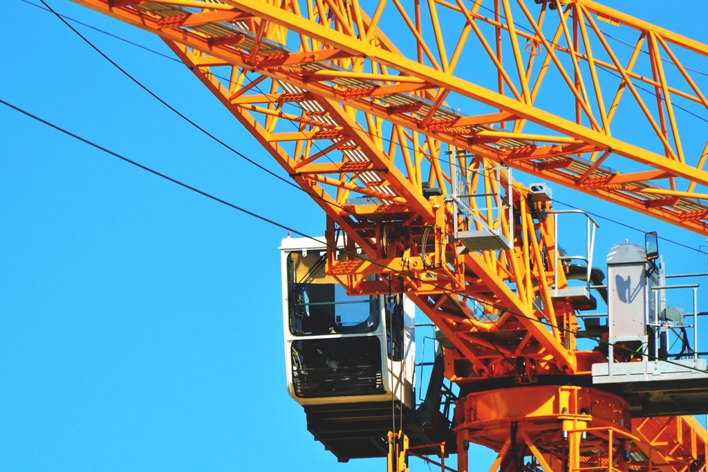 remote construction support Alaska — Jade Contractors LLC