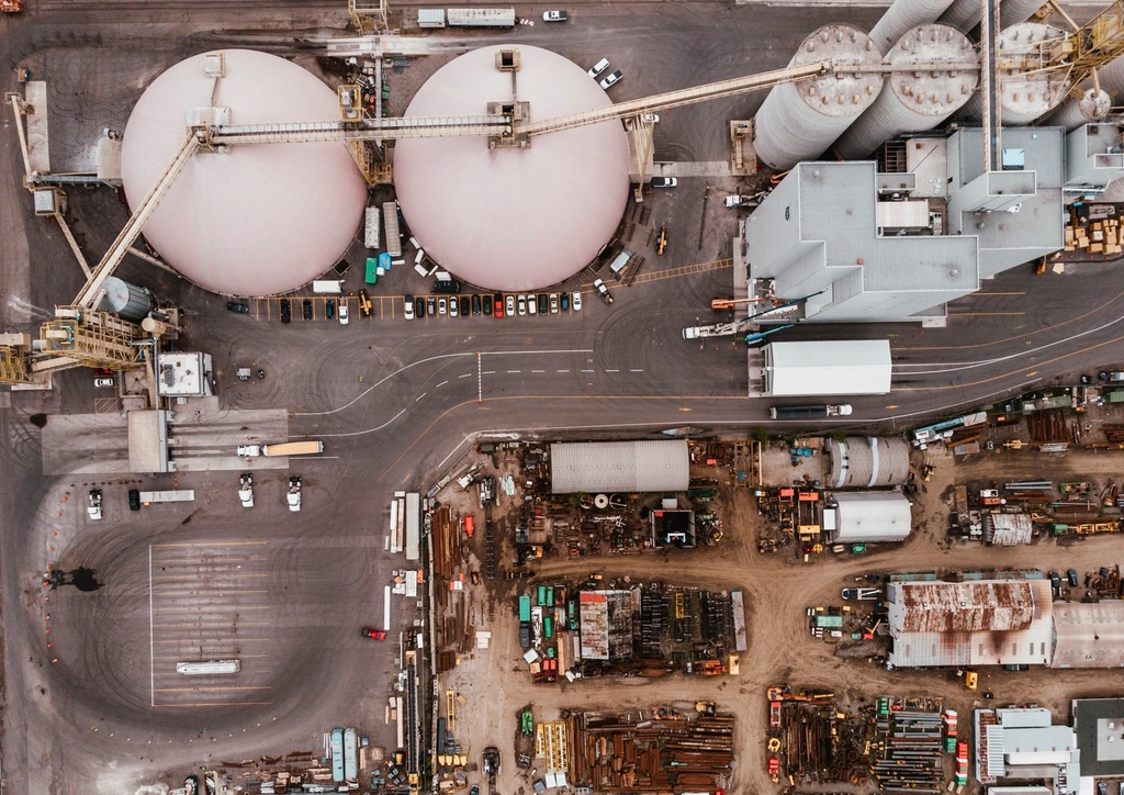 remote facility maintenance Alaska — Jade Contractors LLC